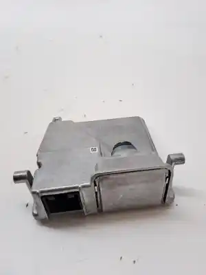 Second-hand car spare part camera for seat leon (5f1) style oem iam references 5q0980653e  