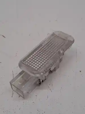 Tweedehands auto-onderdeel binnenlicht voor audi a4 berlina (8e) a4 8e oem iam-referenties 4b0947415a