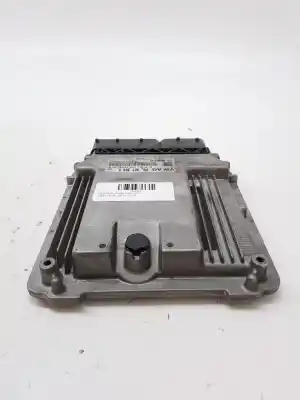 Second-hand car spare part ecu engine control for seat leon (5f1) style oem iam references 04l907309d  