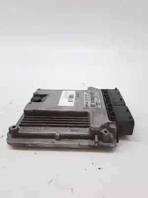 Second-hand car spare part ecu engine control for seat leon (5f1) style oem iam references 04l907309d  
