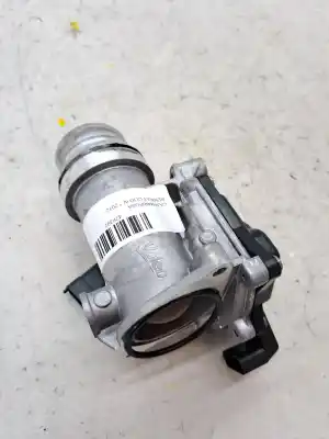 Pezzo di ricambio per auto di seconda mano scatola della farfalla per renault clio iv limited riferimenti oem iam 144609278r