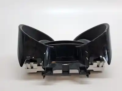 Peça sobressalente para automóvel em segunda mão quadrante por renault clio iv limited referências oem iam 248107251r  