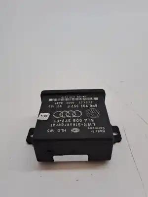 Second-hand car spare part electronic module for audi a4 berlina (8e) a4 8e oem iam references 8p0907357f  