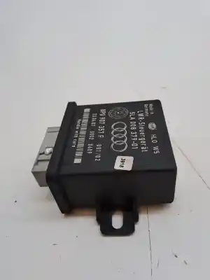 Second-hand car spare part electronic module for audi a4 berlina (8e) a4 8e oem iam references 8p0907357f  
