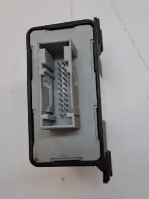 Second-hand car spare part electronic module for audi a4 berlina (8e) a4 8e oem iam references 8p0907357f  