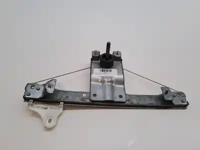 Second-hand car spare part REAR RIGHT WINDOW REGULATOR for RENAULT CLIO IV  OEM IAM references 827003722R  