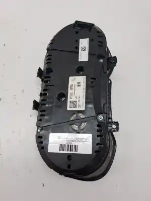 Peça sobressalente para automóvel em segunda mão quadrante por seat leon (5f1) style referências oem iam 5f0920871a  