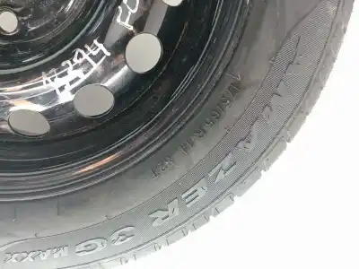 Peça sobressalente para automóvel em segunda mão pneu por ford ka (ccu) ka+ referências oem iam 1901969