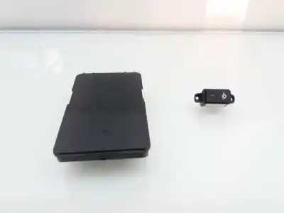 Second-hand car spare part ELECTRONIC MODULE for HYUNDAI I30  OEM IAM references 95560G3000  95580G3000