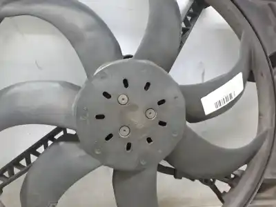 Pezzo di ricambio per auto di seconda mano elettroventola per seat leon (5f1) style riferimenti oem iam 5q0121203da  1k0121223