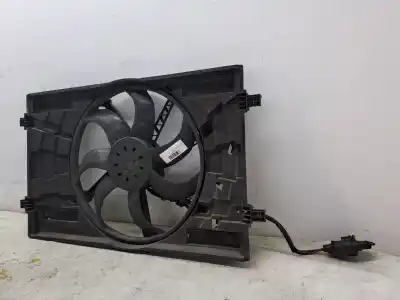 Pezzo di ricambio per auto di seconda mano elettroventola per seat leon (5f1) style riferimenti oem iam 5q0121203da  1k0121223