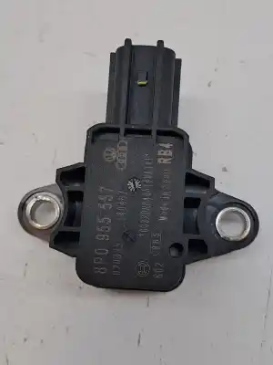 Tweedehands auto-onderdeel sensor voor audi a4 berlina (8e) a4 8e oem iam-referenties 8p0955557