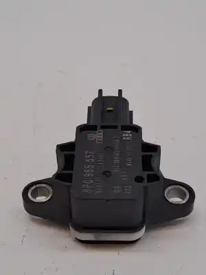 Peça sobressalente para automóvel em segunda mão sensor por audi a4 berlina (8e) a4 8e referências oem iam 8p0955557  