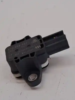 Peça sobressalente para automóvel em segunda mão sensor por audi a4 berlina (8e) a4 8e referências oem iam 8p0955557  