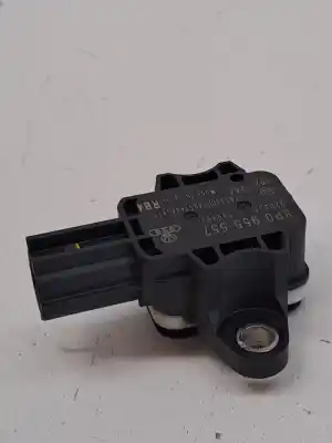 Peça sobressalente para automóvel em segunda mão sensor por audi a4 berlina (8e) a4 8e referências oem iam 8p0955557  