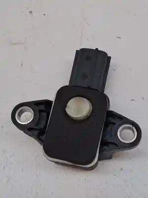 Peça sobressalente para automóvel em segunda mão sensor por audi a4 berlina (8e) a4 8e referências oem iam 8p0955557  