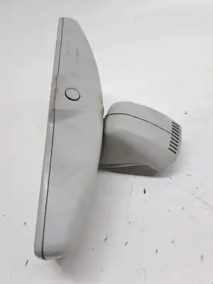 Peça sobressalente para automóvel em segunda mão espelho retrovisor interior por seat leon (5f1) style referências oem iam 7n0857511ly20  