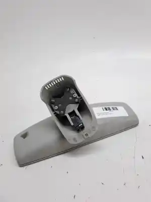 Peça sobressalente para automóvel em segunda mão espelho retrovisor interior por seat leon (5f1) style referências oem iam 7n0857511ly20  