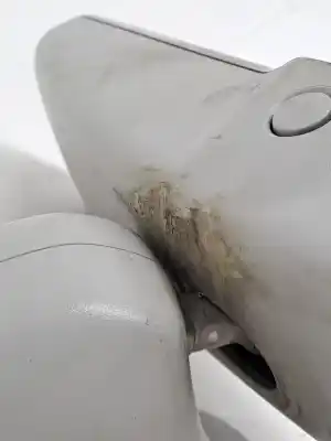 Peça sobressalente para automóvel em segunda mão espelho retrovisor interior por seat leon (5f1) style referências oem iam 7n0857511ly20  