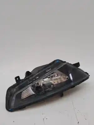 Автозапчастина б/у ліва протитутмана для SEAT LEON (5F1) STYLE Посилання на OEM IAM 5F0941699A  