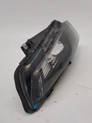 Автозапчастина б/у ліва протитутмана для seat leon (5f1) style посилання на oem iam 5f0941699a  