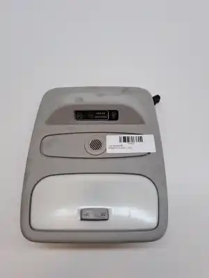 Pezzo di ricambio per auto di seconda mano luce interna per renault clio iv limited riferimenti oem iam 739481634r