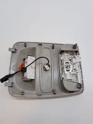 Pezzo di ricambio per auto di seconda mano luce interna per renault clio iv limited riferimenti oem iam 739481634r  283128032r