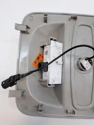 Pezzo di ricambio per auto di seconda mano luce interna per renault clio iv limited riferimenti oem iam 739481634r  283128032r