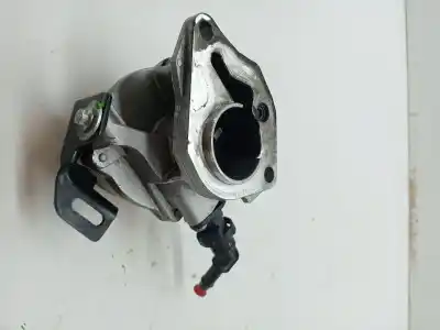 Peça sobressalente para automóvel em segunda mão DEPRESSOR DE TRAVÕES / BOMBA DE VÁCUO por NISSAN QASHQAI+2 (JJ10)  Referências OEM IAM 146505272R  