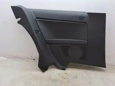 Pièce détachée automobile d'occasion Garniture De Porte Arriere Gauche pour SEAT LEON (5F1) SEAT Leon cupra Références OEM IAM 5F3867043   Pièce détachée automobile d'occasion Garniture De Porte Arriere Gauche pour SEAT LEON (5F1) SEAT Leon cupra Références OEM IAM 5F3867043