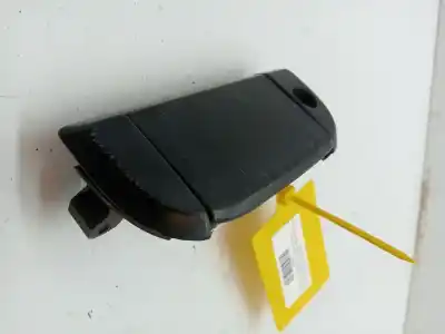 Автозапчастина б/у зовнішня ручка передня прав для volkswagen t4 transporter/furgoneta syncro (mod. 1991) 2.5 посилання на oem iam 701837206  