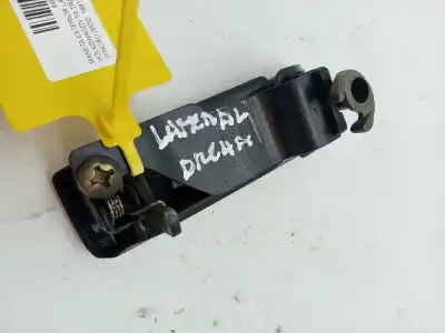 Автозапчасти б/у правая сторона внешняя ручка за VOLKSWAGEN T4 TRANSPORTER/FURGONETA SYNCRO (MOD. 1991) 2.5 ссылки OEM IAM 7D0843704B  