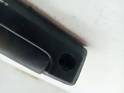 Автозапчастина б/у права зовнішня ручка для volkswagen t4 transporter/furgoneta syncro (mod. 1991) 2.5 посилання на oem iam 7d0843704b  