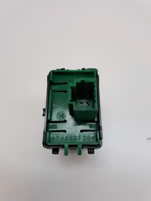 Pezzo di ricambio per auto di seconda mano modulo comfort per renault clio iv limited riferimenti oem iam 251534917r  