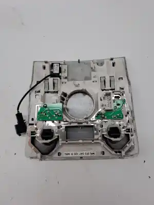 Pezzo di ricambio per auto di seconda mano luce interna per seat leon (5f1) style riferimenti oem iam 5f0947105r  