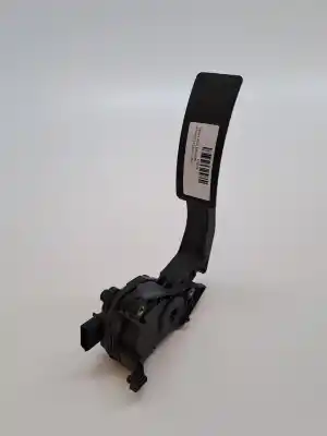 Автозапчастина б/у ПЕДАЛЬ АКСЕЛЕРАТОРА для RENAULT CLIO IV  Посилання на OEM IAM 180029347R  