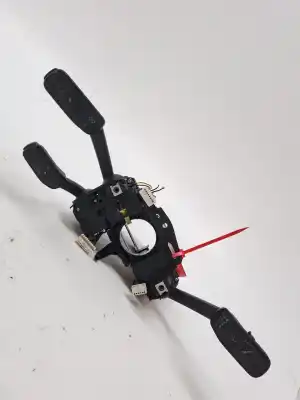 Peça sobressalente para automóvel em segunda mão comandos de alavanca por seat leon (5f1) style referências oem iam 5q0953507an