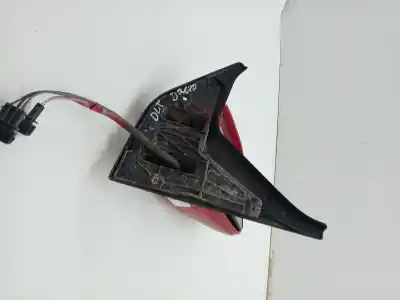 Автозапчасти б/у задний вид справа за VOLKSWAGEN T4 TRANSPORTER/FURGONETA SYNCRO (MOD. 1991) 2.5 ссылки OEM IAM 702857508H  