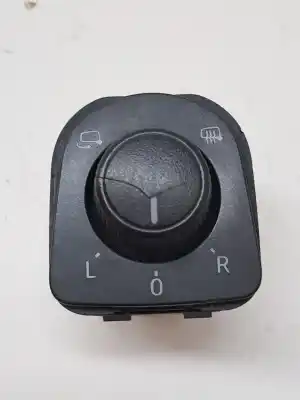 Peça sobressalente para automóvel em segunda mão comutador de espelhos retrovisores por seat leon (5f1) style referências oem iam 5f0959565e