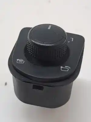 Second-hand car spare part rearview side mirror switch for seat leon (5f1) style oem iam references 5f0959565e  