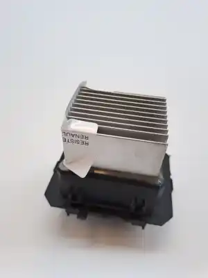 Pezzo di ricambio per auto di seconda mano resistenza al riscaldamento per renault clio iv limited riferimenti oem iam 271500017r