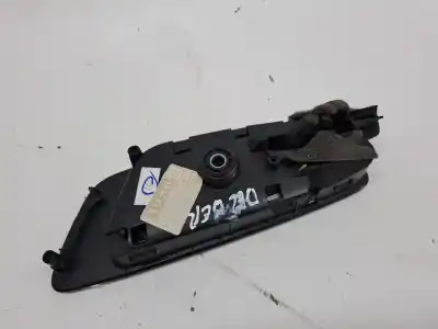 Second-hand car spare part interior right front handle for seat leon (5f1) style oem iam references 5f1837114a  