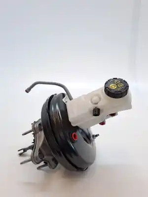 Pezzo di ricambio per auto di seconda mano servo freio per renault clio iv limited riferimenti oem iam 472104788r