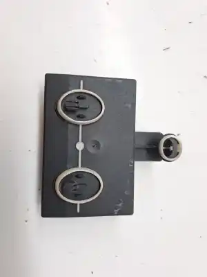 Peça sobressalente para automóvel em segunda mão módulo de confort / bsi /bcm por seat leon (5f1) style referências oem iam 5q4959593