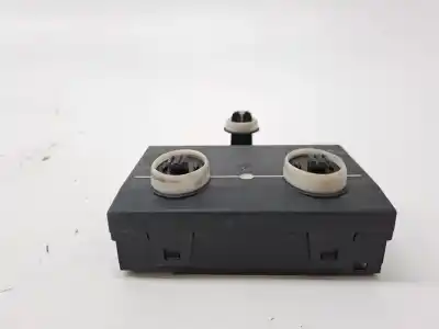 Second-hand car spare part comfort module for seat leon (5f1) style oem iam references 5q4959593  