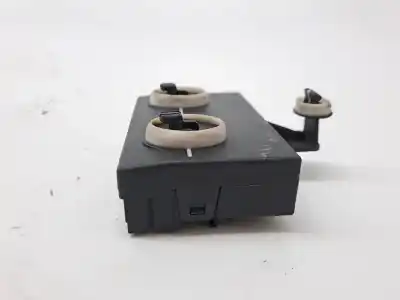 Second-hand car spare part comfort module for seat leon (5f1) style oem iam references 5q4959593  