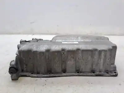 Pezzo di ricambio per auto di seconda mano pozzetto per seat leon (1p1) leon 1p1 riferimenti oem iam 3g103601m