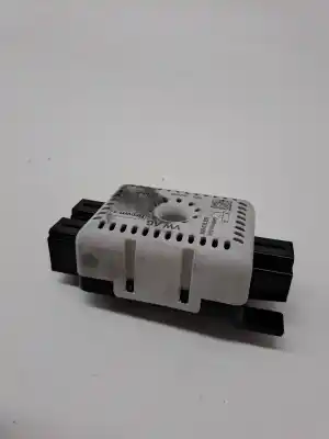 Second-hand car spare part electronic module for seat leon (5f1) style oem iam references 5q0035570  