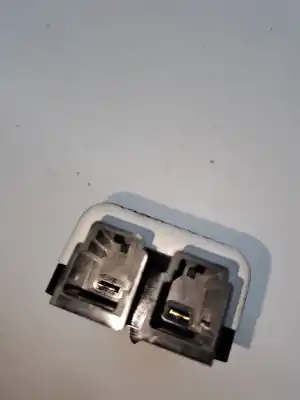 Second-hand car spare part electronic module for seat leon (5f1) style oem iam references 5q0035570  