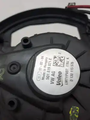 Peça sobressalente para automóvel em segunda mão motor de sofagem por seat leon (5f1) style referências oem iam 5q1819021e  